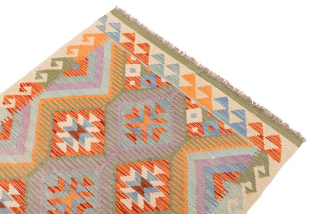 Kilim Afegão - 2