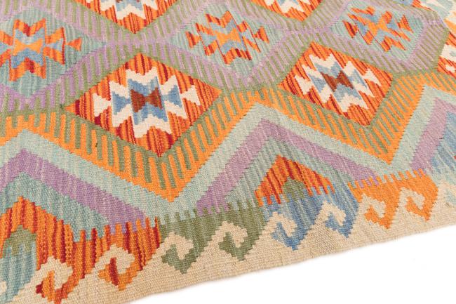 Kilim Afegão - 3