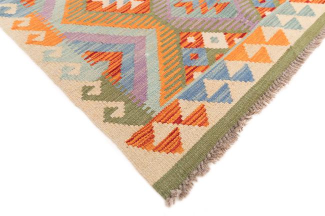 Kilim Afegão - 4