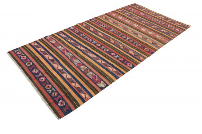 Kilim Fars Azerbaijan Antik - 1