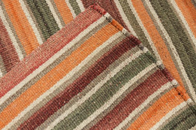 Kilim Fars Antigo - 7