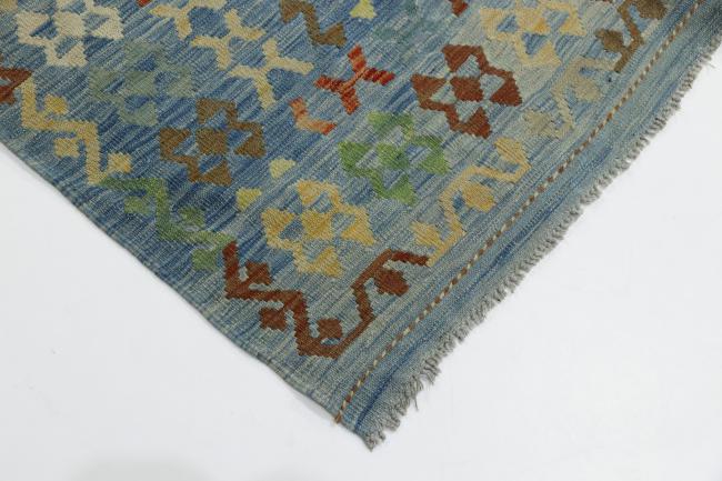 Kilim Afegão - 4