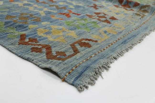 Kilim Afegão - 5