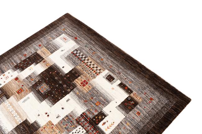 Persia Gabbeh Loribaft Nowbaft - 3