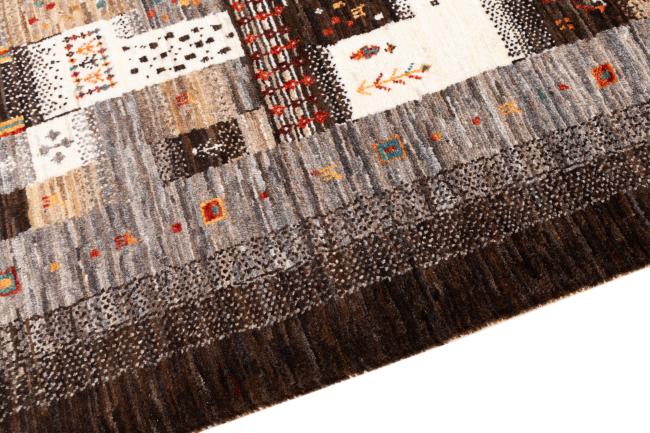 Persia Gabbeh Loribaft Nowbaft - 4