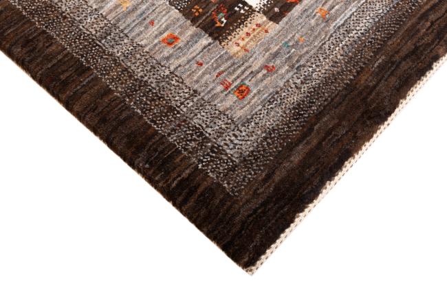 Persia Gabbeh Loribaft Nowbaft - 5