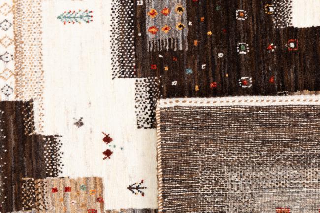 Persia Gabbeh Loribaft Nowbaft - 6