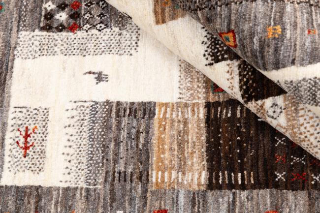 Persia Gabbeh Loribaft Nowbaft - 8