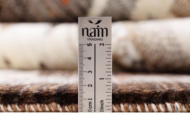 Persia Gabbeh Loribaft Nowbaft - 9