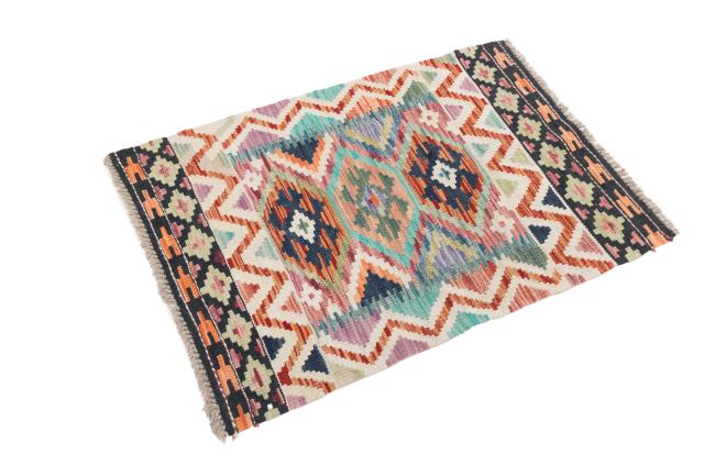 Kilim Afegão - 1