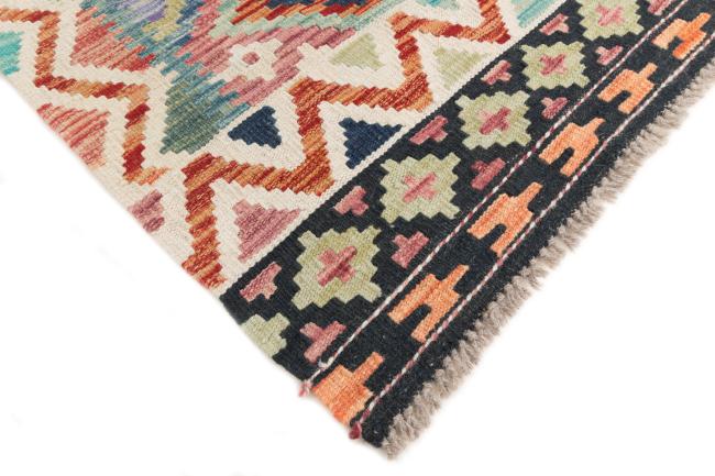 Kilim Afegão - 4