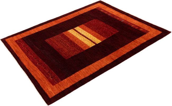 Persisk Gabbeh Kashkuli Banafsheh - 2