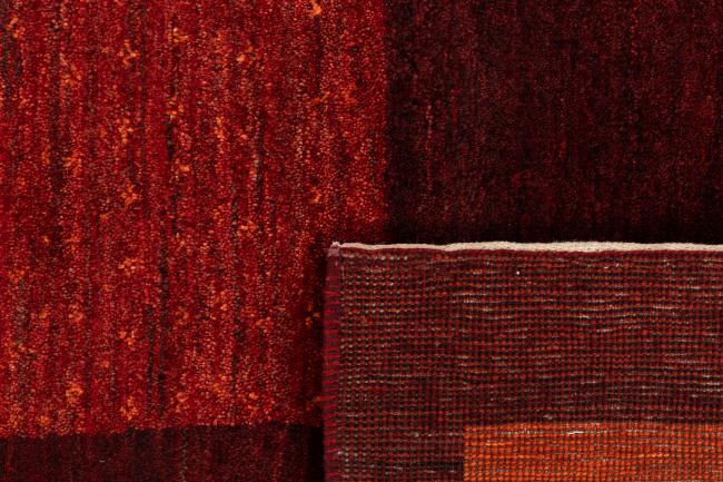 Persisk Gabbeh Kashkuli Banafsheh - 6