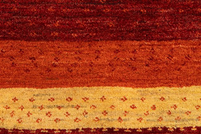 Persisk Gabbeh Kashkuli Banafsheh - 7