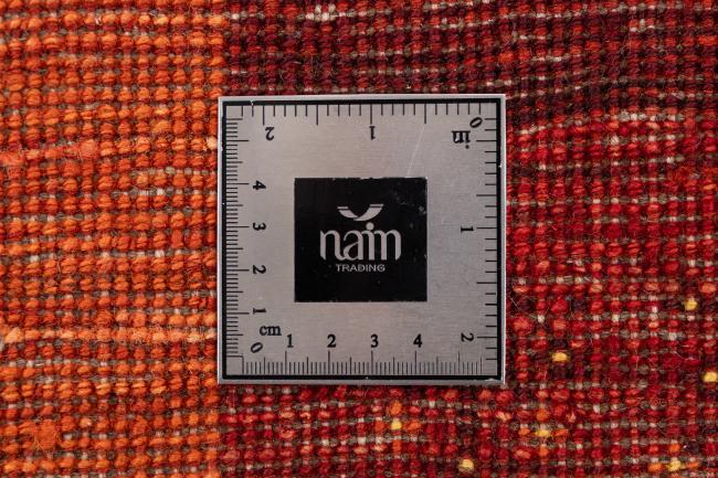 Persisk Gabbeh Kashkuli Banafsheh - 10