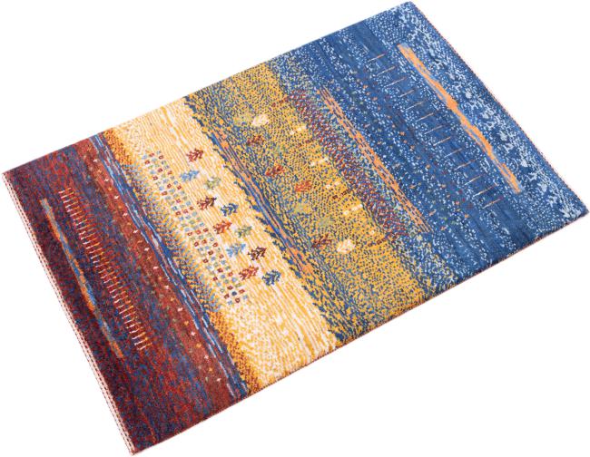 Persiano Gabbeh Loribaft Atelier - 1