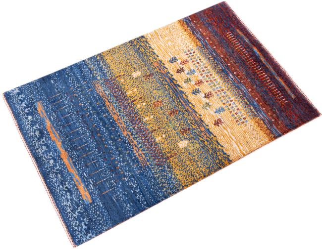 Persiano Gabbeh Loribaft Atelier - 2