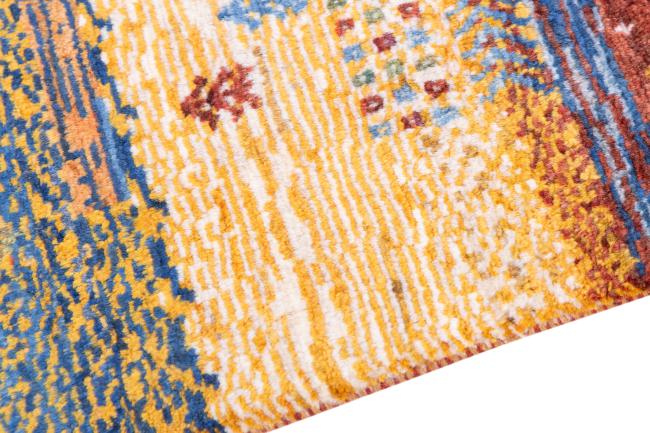 Persiano Gabbeh Loribaft Atelier - 4