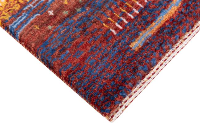 Persiano Gabbeh Loribaft Atelier - 5