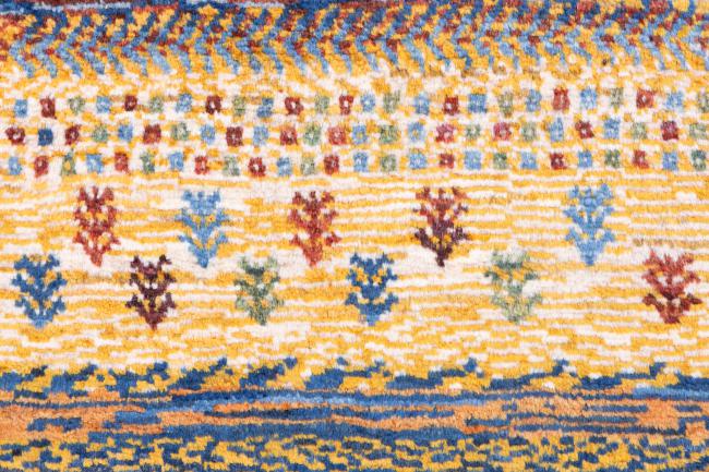 Persiano Gabbeh Loribaft Atelier - 6