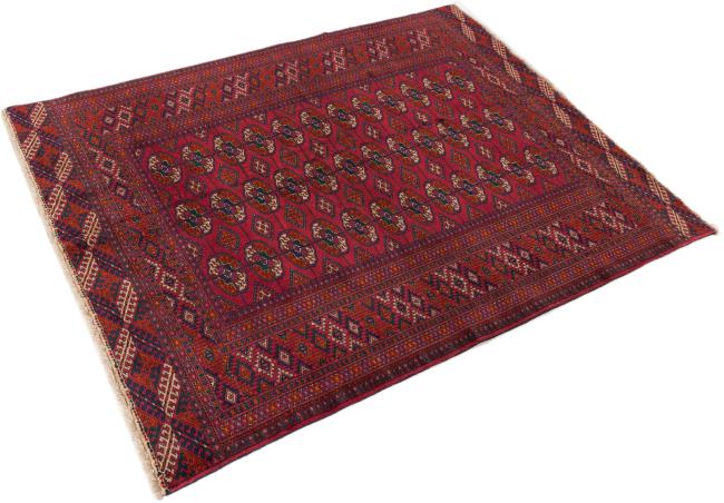 Turkaman - 1