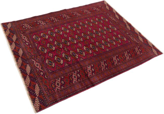 Turkaman - 2