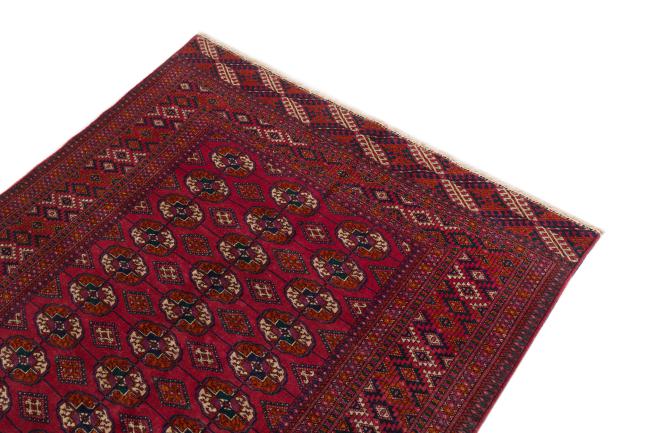 Turkaman - 3