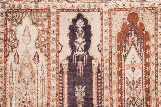 Hereke Silke - 8
