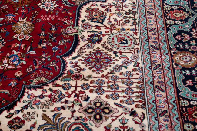 Tabriz 30Raj - 6