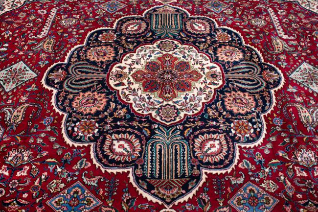 Tabriz 30Raj - 7