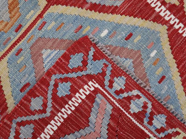 Kelim Afghan - 3