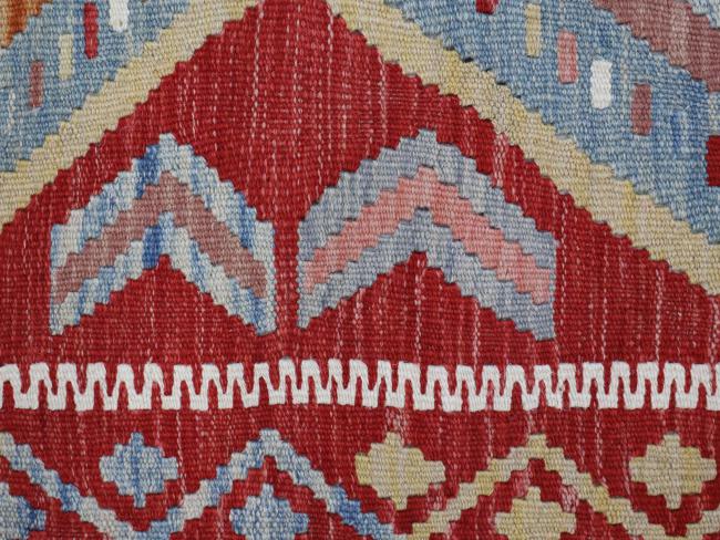 Kelim Afghan - 4