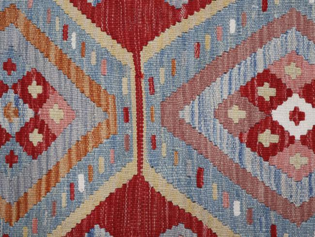 Kelim Afghan - 5