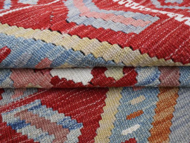 Kelim Afghan - 6