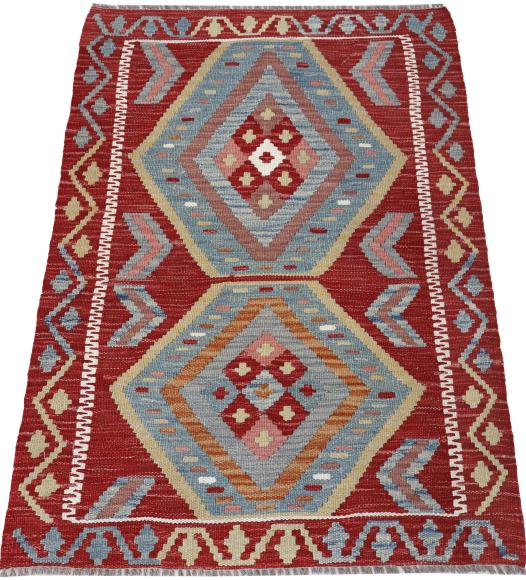 Kelim Afghan - 7