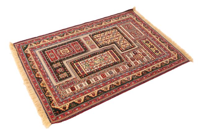 Kilim Soozani Nimbaft - 2