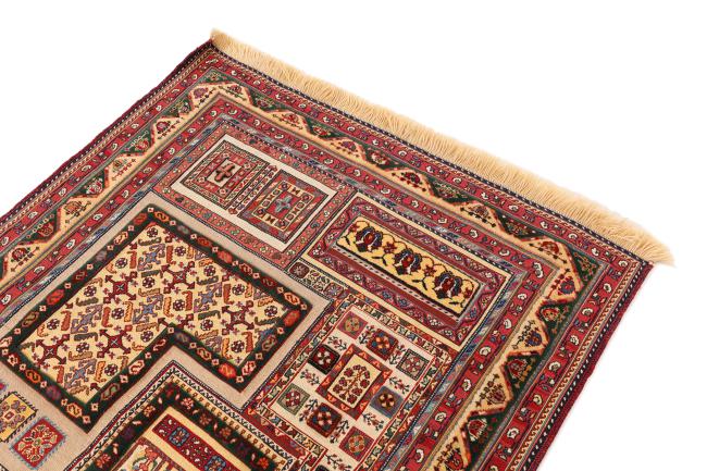 Kilim Soozani Nimbaft - 3