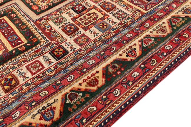 Kilim Soozani Nimbaft - 4