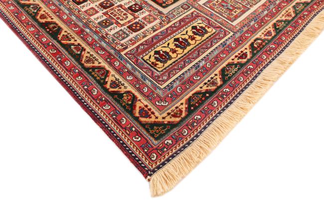 Kilim Soozani Nimbaft - 5