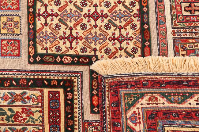 Kilim Soozani Nimbaft - 6