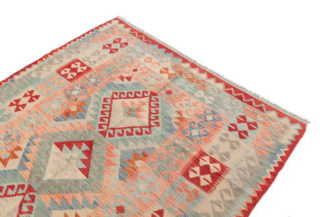 Kilim Afegão - 2