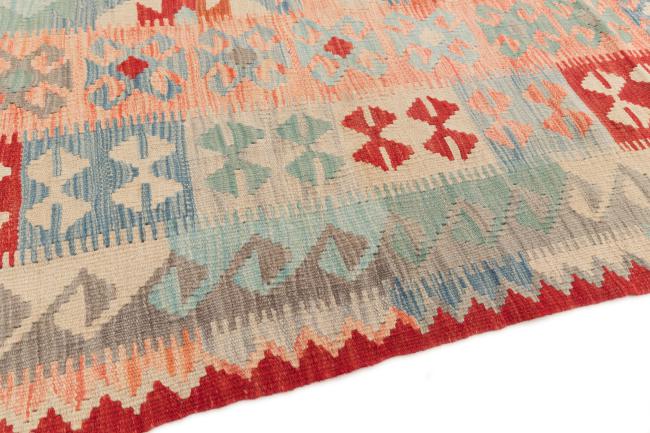 Kilim Afegão - 3