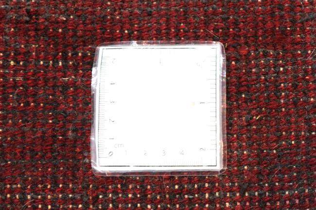 ギャッベ ペルシャ - 5