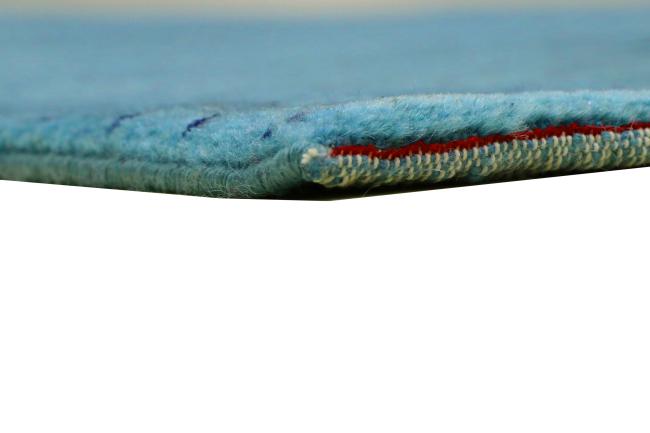 Perzisch Gabbeh Loribaft - 4