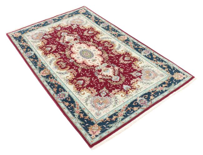 タブリーズ 60Raj シルクnkette - 2