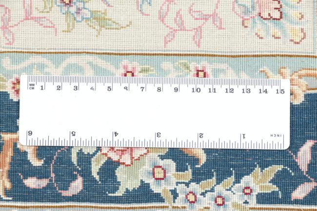 タブリーズ 60Raj シルクnkette - 7