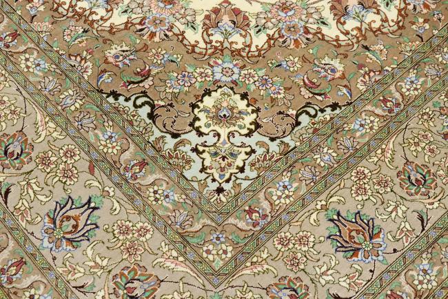 Qum Silk - 5