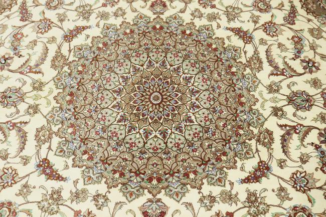 Qum Silk - 7