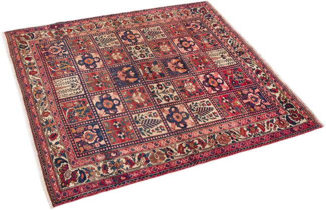 Bakhtiar Gammel - 2