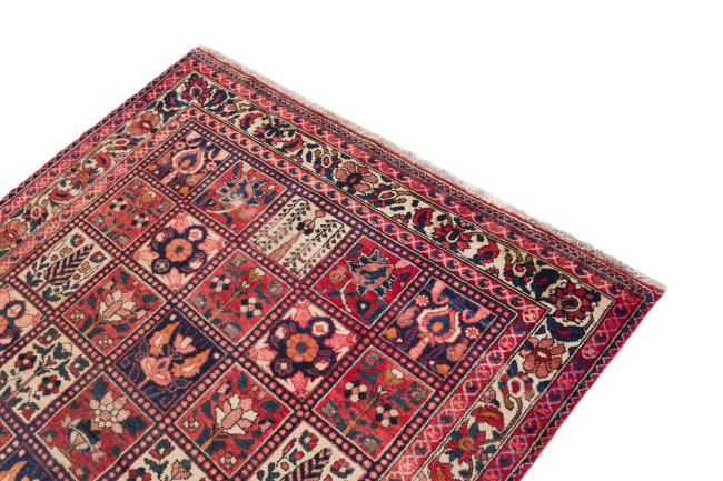 Bakhtiar Gammel - 3